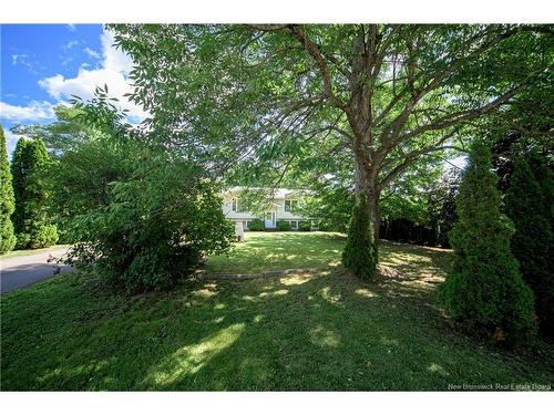 26 Babbit St, Gagetown, NB 