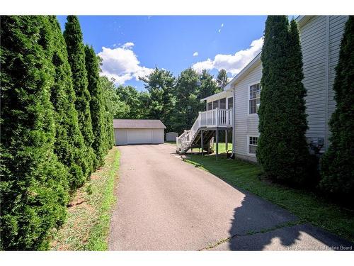 26 Babbit St, Gagetown, NB 