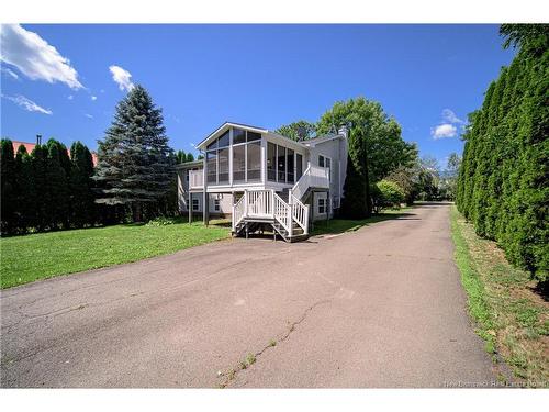 26 Babbit St, Gagetown, NB 