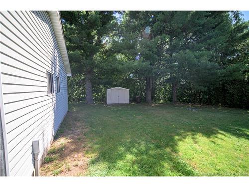 26 Babbit St, Gagetown, NB 