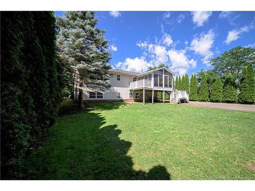 26 Babbit St, Gagetown, NB 