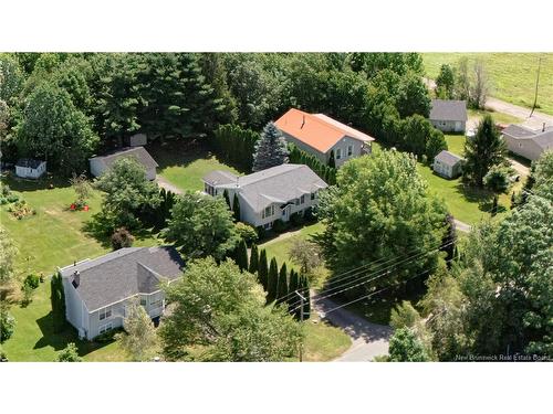 26 Babbit St, Gagetown, NB 