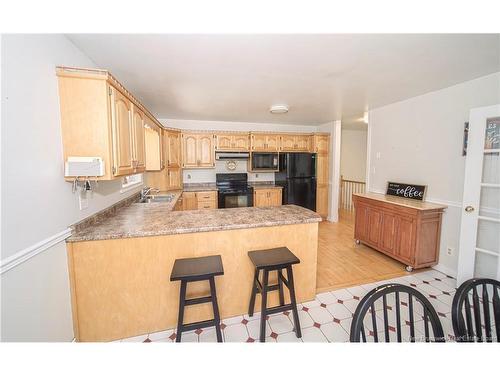 26 Babbit St, Gagetown, NB 