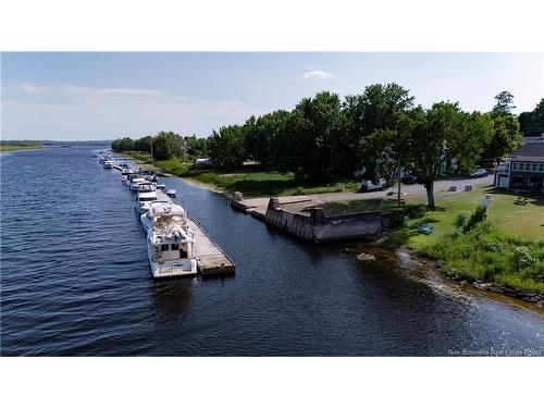 26 Babbit St, Gagetown, NB 