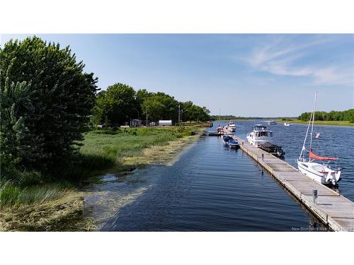 26 Babbit St, Gagetown, NB 