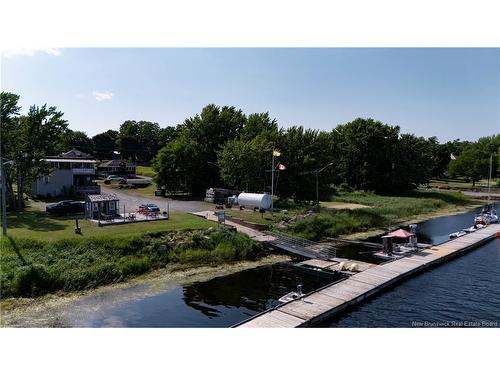 26 Babbit St, Gagetown, NB 