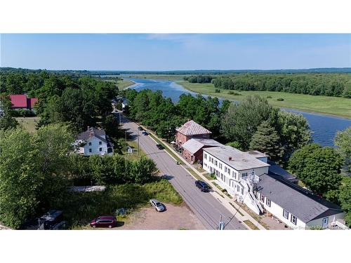 26 Babbit St, Gagetown, NB 