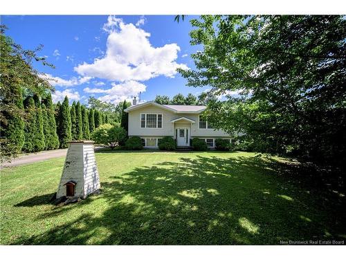 26 Babbit St, Gagetown, NB 
