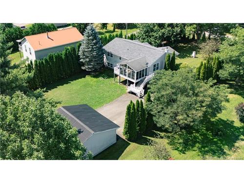 26 Babbit St, Gagetown, NB 