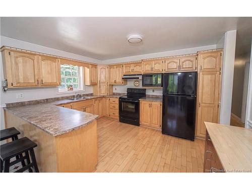 26 Babbit St, Gagetown, NB 