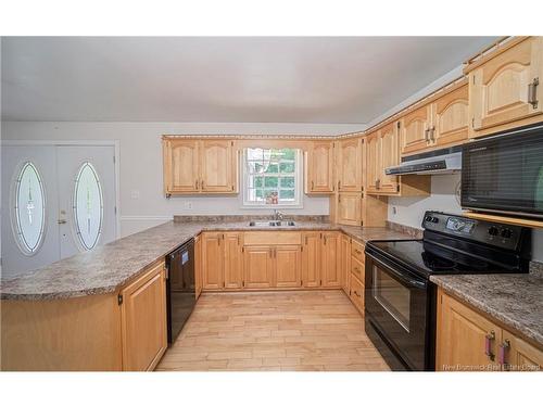 26 Babbit St, Gagetown, NB 