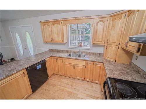 26 Babbit St, Gagetown, NB 