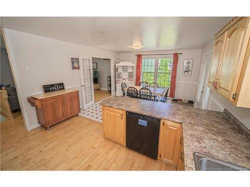 26 Babbit St, Gagetown, NB 