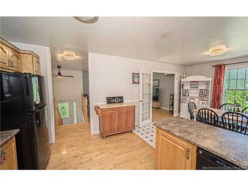 26 Babbit St, Gagetown, NB 