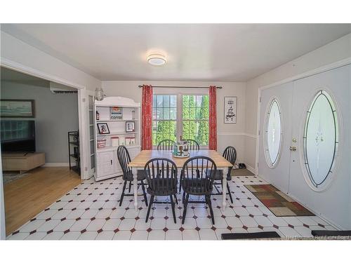 26 Babbit St, Gagetown, NB 