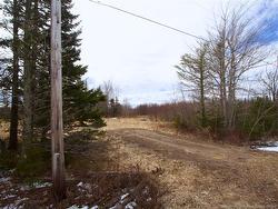 Lot Moore RD Port Elgin, NB E4M 3Y1