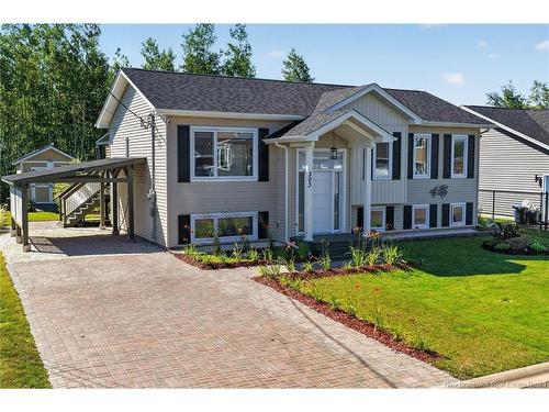 303 Chatellerault St, Shediac, NB 