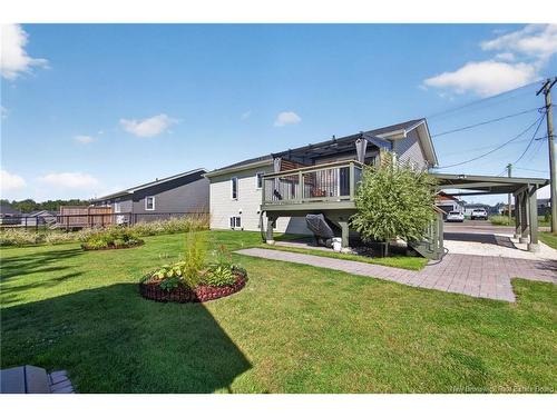 303 Chatellerault St, Shediac, NB 