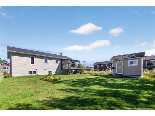 303 Chatellerault St, Shediac, NB 