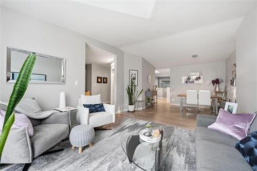 151 Mount Laurel Cr, Winnipeg, MB 