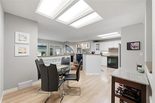 151 Mount Laurel Cr, Winnipeg, MB 