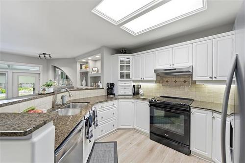 151 Mount Laurel Cr, Winnipeg, MB 