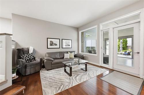 151 Mount Laurel Cr, Winnipeg, MB 