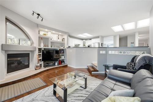 151 Mount Laurel Cr, Winnipeg, MB 