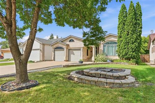 151 Mount Laurel Cr, Winnipeg, MB 