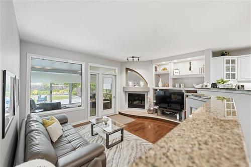 151 Mount Laurel Cr, Winnipeg, MB 