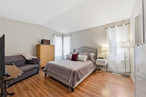 151 Mount Laurel Cr, Winnipeg, MB 
