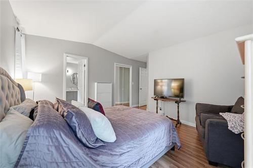 151 Mount Laurel Cr, Winnipeg, MB 