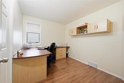 151 Mount Laurel Cr, Winnipeg, MB 