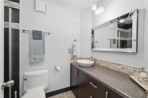 151 Mount Laurel Cr, Winnipeg, MB 