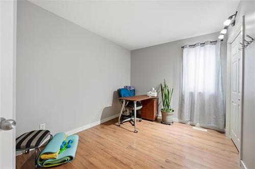 151 Mount Laurel Cr, Winnipeg, MB 