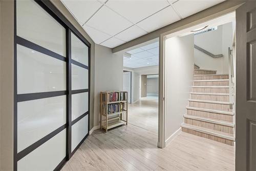 151 Mount Laurel Cr, Winnipeg, MB 
