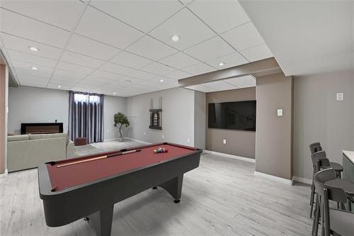 151 Mount Laurel Cr, Winnipeg, MB 
