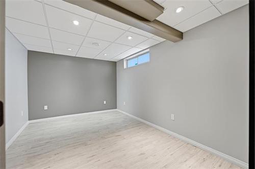 151 Mount Laurel Cr, Winnipeg, MB 