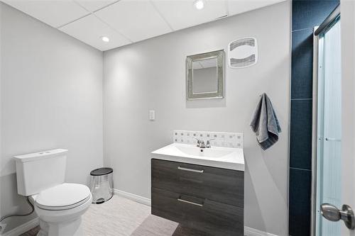 151 Mount Laurel Cr, Winnipeg, MB 