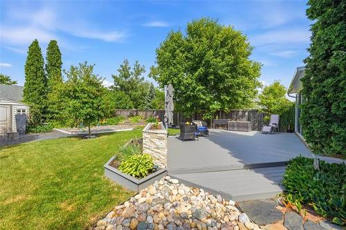151 Mount Laurel Cr, Winnipeg, MB 