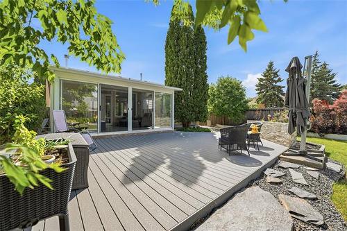 151 Mount Laurel Cr, Winnipeg, MB 