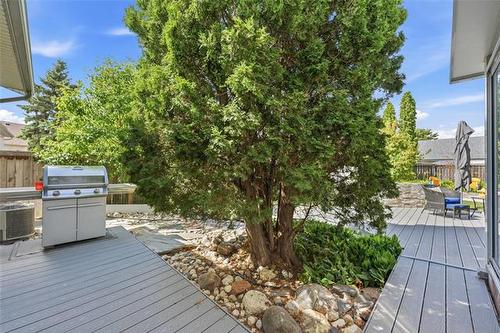 151 Mount Laurel Cr, Winnipeg, MB 
