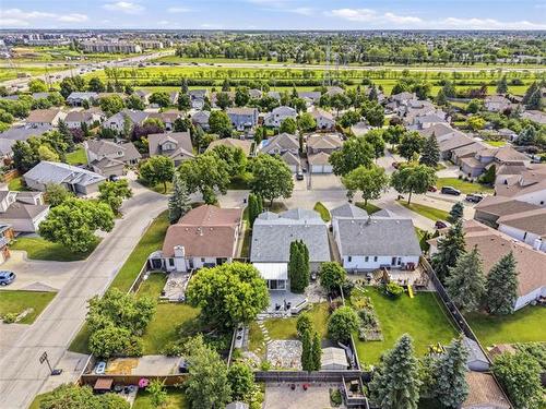 151 Mount Laurel Cr, Winnipeg, MB 