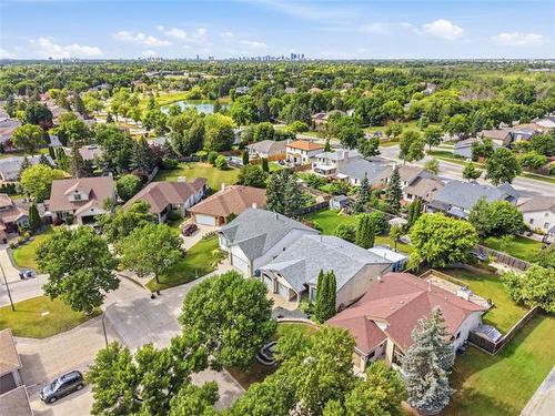 151 Mount Laurel Cr, Winnipeg, MB 