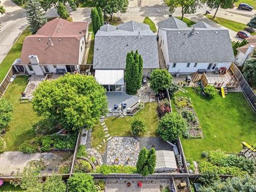 151 Mount Laurel Cr, Winnipeg, MB 