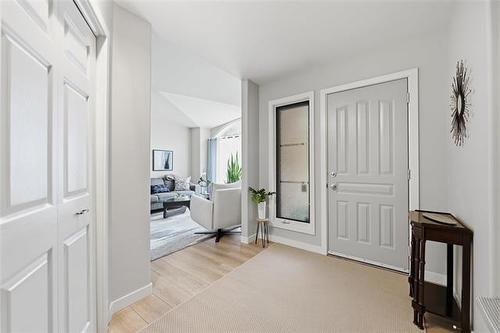151 Mount Laurel Cr, Winnipeg, MB 