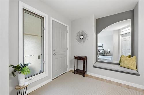151 Mount Laurel Cr, Winnipeg, MB 