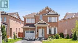 17 CALDERSTONE ROAD Brampton, ON L6P 2A4