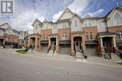 14 - 60 FIRST STREET  Orangeville, ON L9W 2E4