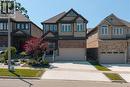 522 Woodbine Avenue, Kitchener, ON  - Outdoor With Facade 